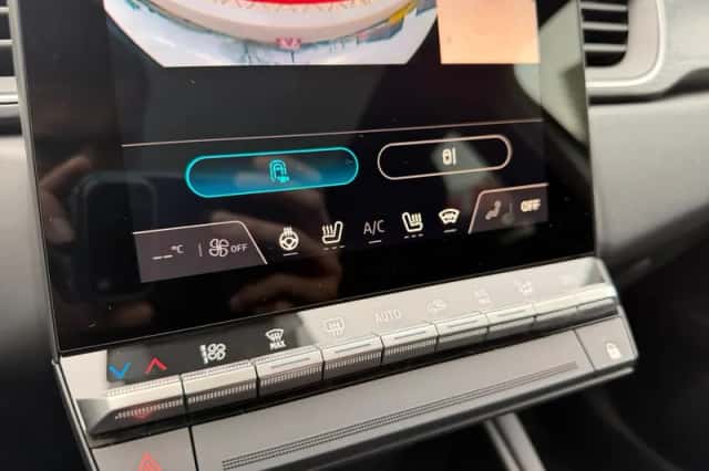 Mitsubishi Grandis (2025) thumbnail 21