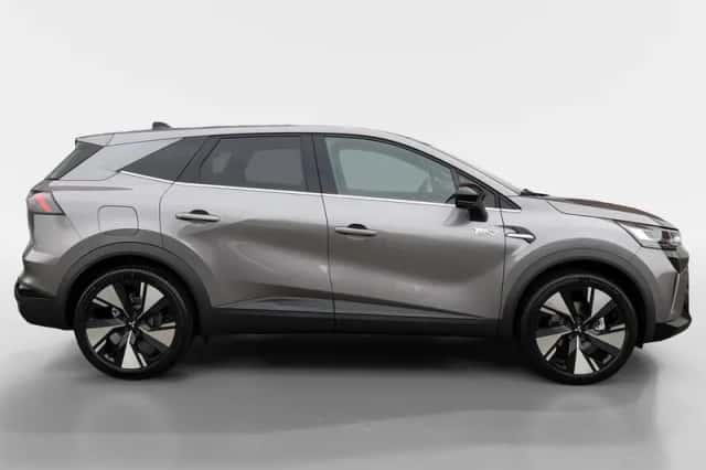 Mitsubishi Grandis (2025) thumbnail 5