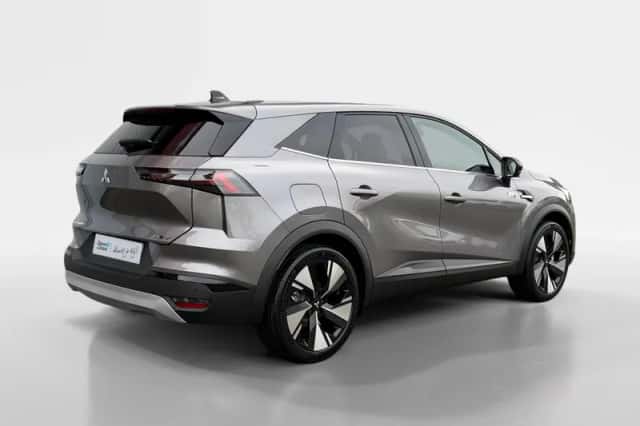 Mitsubishi Grandis (2025) thumbnail 6