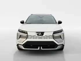 Mitsubishi Eclipse Cross (2026) thumbnail 2