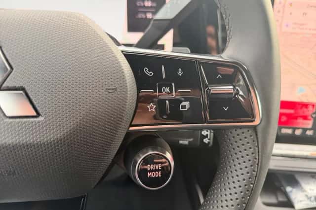Mitsubishi Eclipse Cross (2026) thumbnail 16