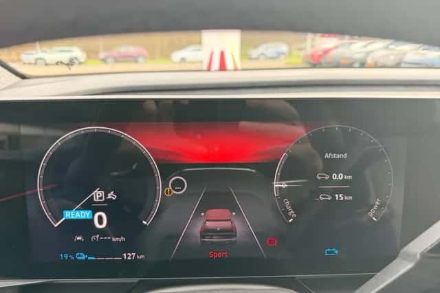 Mitsubishi Eclipse Cross (2026) thumbnail 17