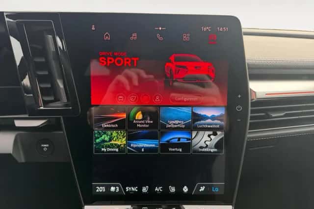 Mitsubishi Eclipse Cross (2026) thumbnail 20
