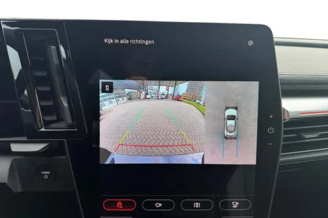 Mitsubishi Eclipse Cross (2026) thumbnail 21