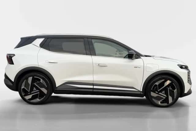 Mitsubishi Eclipse Cross (2026) thumbnail 4