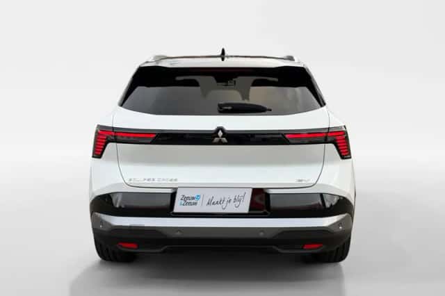 Mitsubishi Eclipse Cross (2026) thumbnail 6