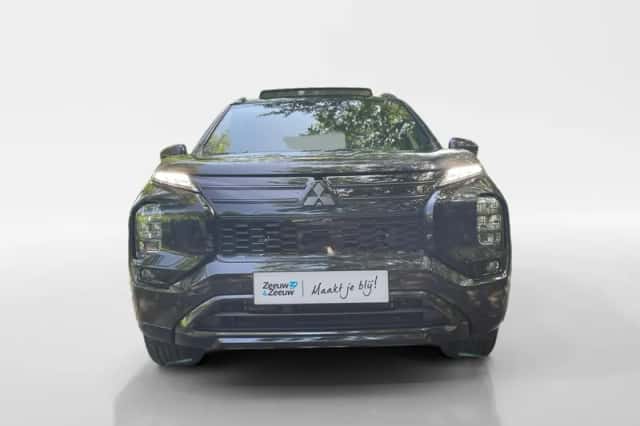Mitsubishi Outlander (2026) thumbnail 2