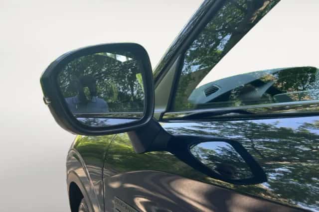 Mitsubishi Outlander (2026) thumbnail 11