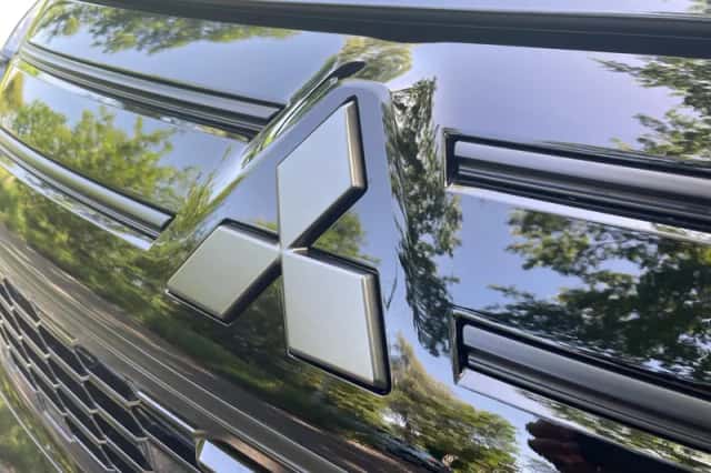 Mitsubishi Outlander (2026) thumbnail 13