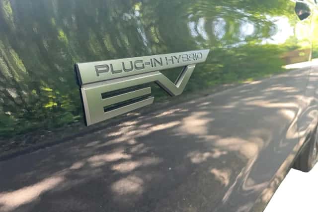 Mitsubishi Outlander (2026) thumbnail 14