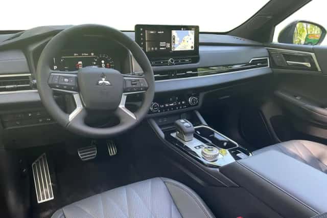Mitsubishi Outlander (2026) thumbnail 19