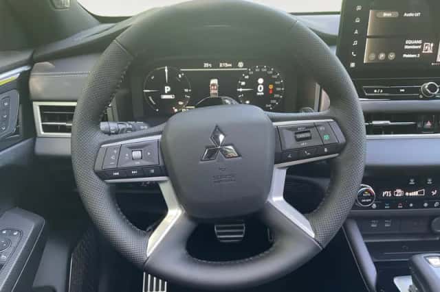 Mitsubishi Outlander (2026) thumbnail 20