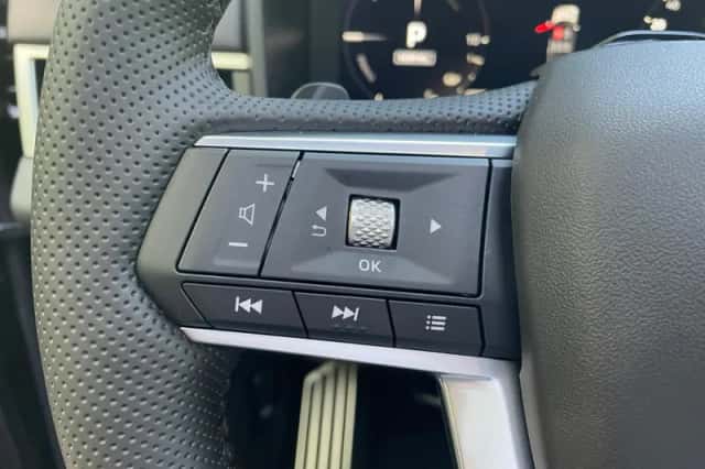 Mitsubishi Outlander (2026) thumbnail 21