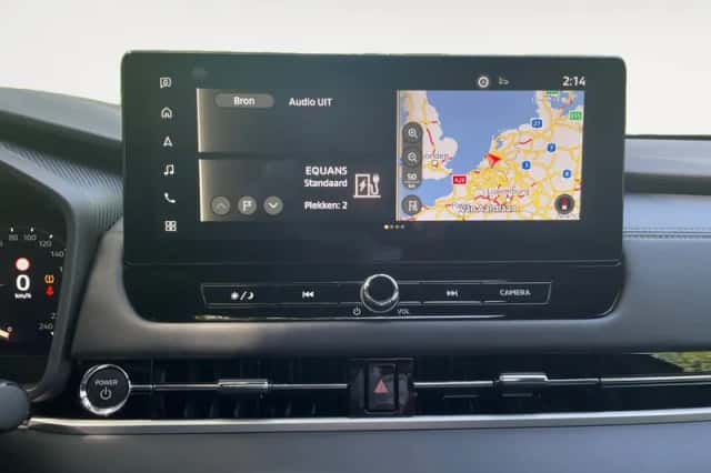 Mitsubishi Outlander (2026) thumbnail 24