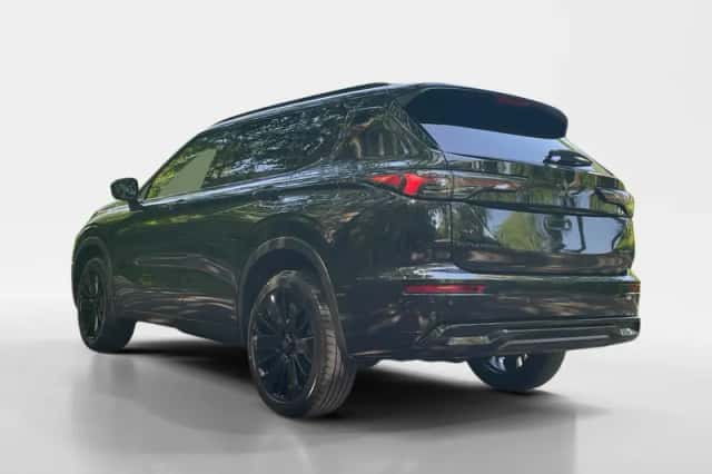 Mitsubishi Outlander (2026) thumbnail 6