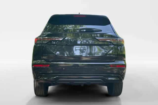 Mitsubishi Outlander (2026) thumbnail 7