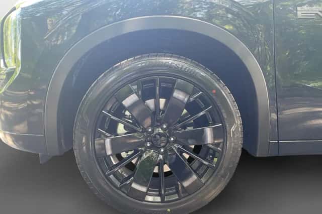 Mitsubishi Outlander (2026) thumbnail 9