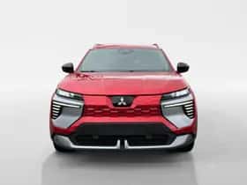 Mitsubishi Eclipse Cross (2026) thumbnail 2