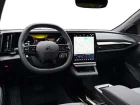 Mitsubishi Eclipse Cross (2026) thumbnail 12
