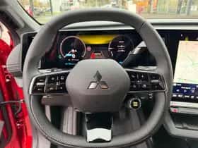 Mitsubishi Eclipse Cross (2026) thumbnail 13