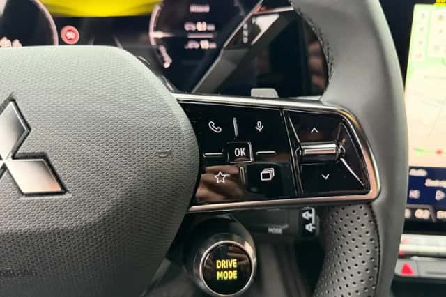 Mitsubishi Eclipse Cross (2026) thumbnail 15