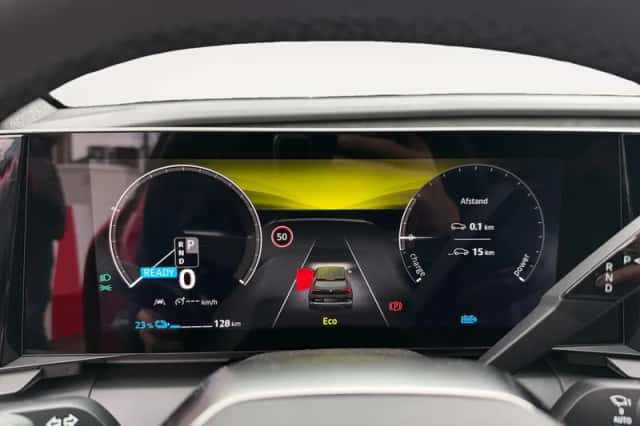 Mitsubishi Eclipse Cross (2026) thumbnail 16