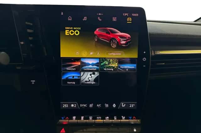 Mitsubishi Eclipse Cross (2026) thumbnail 20