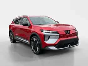 Mitsubishi Eclipse Cross (2026) thumbnail 3
