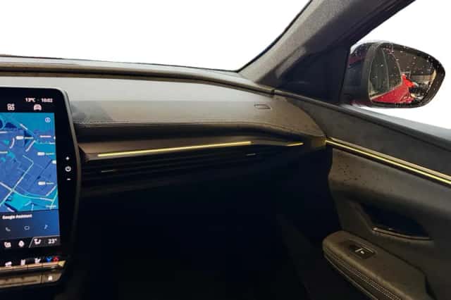 Mitsubishi Eclipse Cross (2026) thumbnail 26