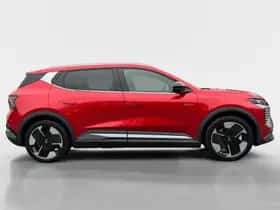 Mitsubishi Eclipse Cross (2026) thumbnail 4