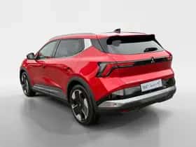 Mitsubishi Eclipse Cross (2026) thumbnail 5