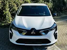 Mitsubishi Colt (2026) thumbnail 3