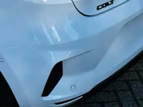 Mitsubishi Colt (2026) thumbnail 26
