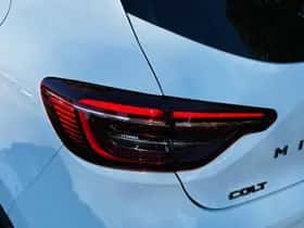 Mitsubishi Colt (2026) thumbnail 27