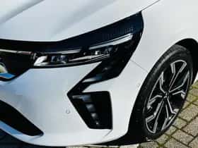 Mitsubishi Colt (2026) thumbnail 28