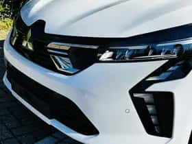 Mitsubishi Colt (2026) thumbnail 29