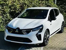 Mitsubishi Colt (2026) thumbnail 30