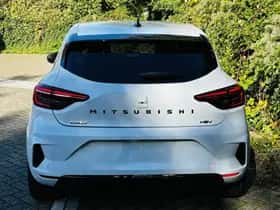 Mitsubishi Colt (2026) thumbnail 4