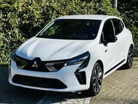 Mitsubishi Colt (2026) thumbnail 31