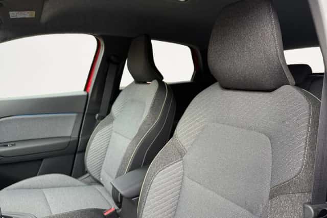 Mitsubishi ASX (2026) thumbnail 12