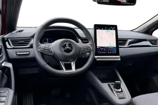 Mitsubishi ASX (2026) thumbnail 14