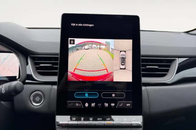 Mitsubishi ASX (2026) thumbnail 19