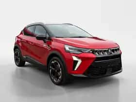 Mitsubishi ASX (2026) thumbnail 3