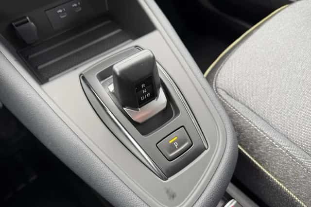 Mitsubishi ASX (2026) thumbnail 22