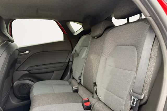 Mitsubishi ASX (2026) thumbnail 24