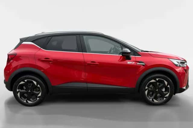 Mitsubishi ASX (2026) thumbnail 4