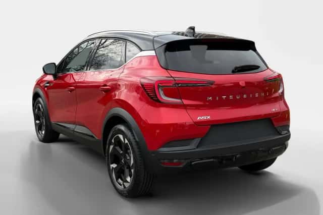 Mitsubishi ASX (2026) thumbnail 5