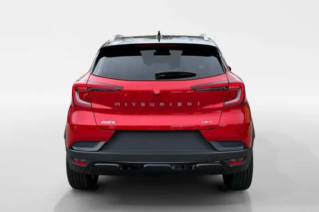 Mitsubishi ASX (2026) thumbnail 6