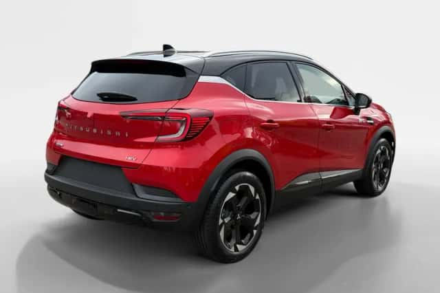 Mitsubishi ASX (2026) thumbnail 7