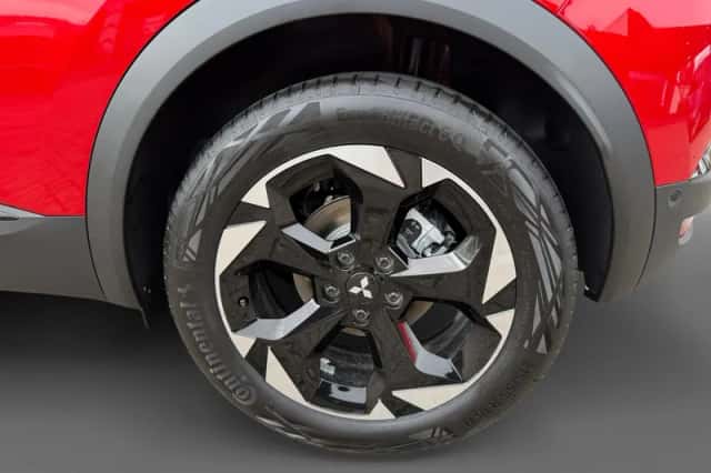 Mitsubishi ASX (2026) thumbnail 8